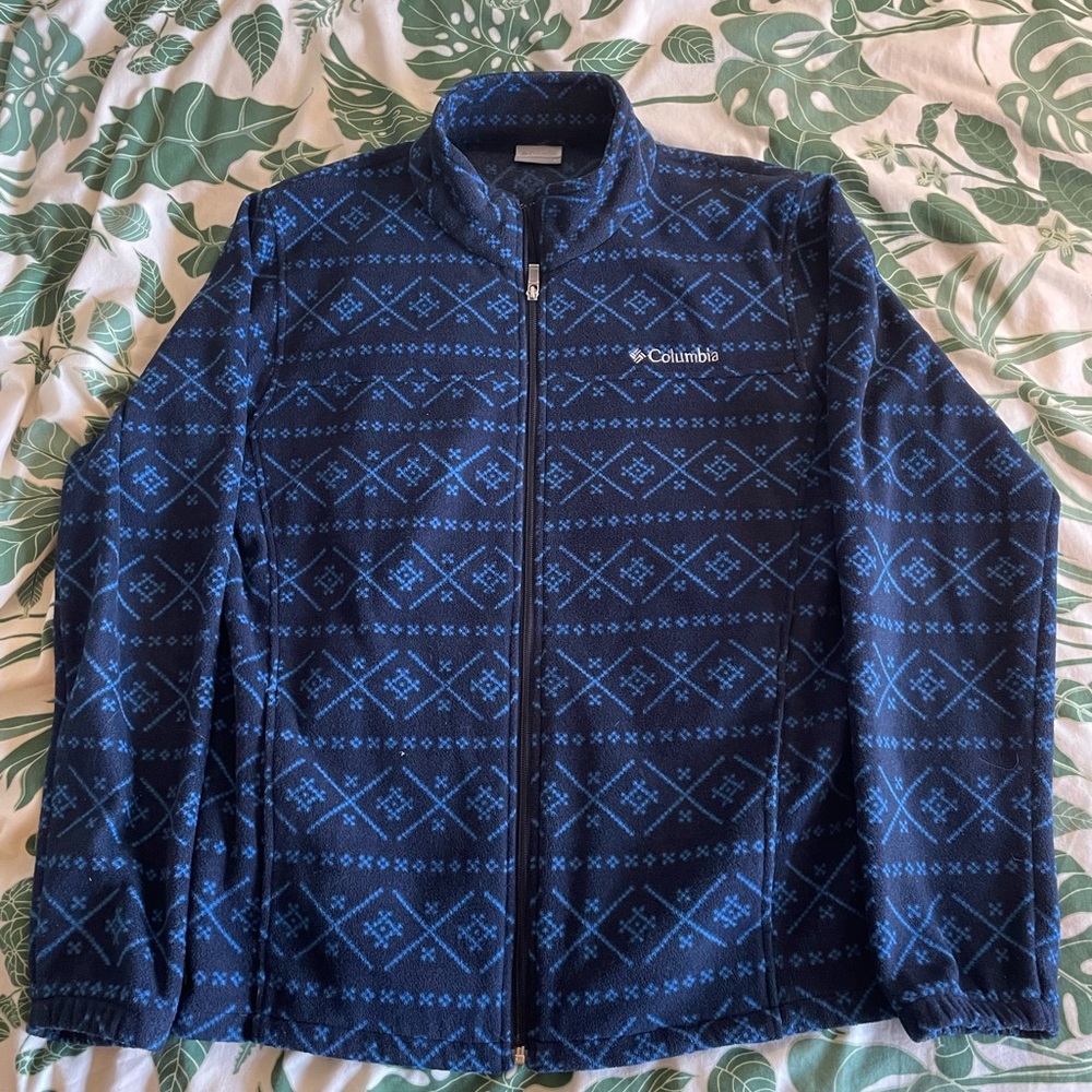Columbia jacket
